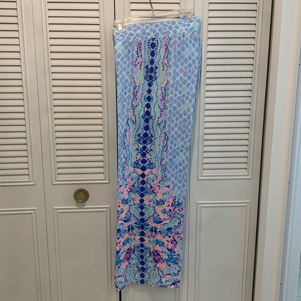 Lilly Pulitzer Bal Harbor Palazzo